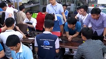 Số lượng kỹ sư ngành vi mạch Việt Nam chỉ đạt 1/9 mục tiêu năm 2030