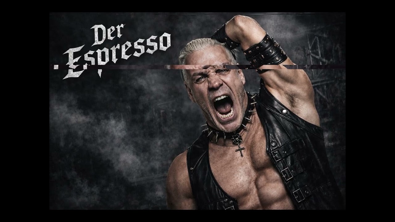 Der Espresso