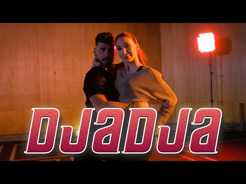 DJADJA - AYA NAKAMURA feat. MALUMA (Dance Video) Choreography | MihranTV (@MIHRANKSTUDIOS)