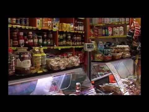 საკონტროლო შესყიდვა TV3- ზე 08.10.13