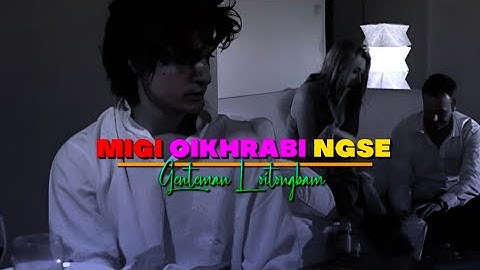 Migi Oikhrabi Ngse 🥺💔 || New Manipuri Sad Song ✨ || XML 🔰⤵️ in link || Whatsapp Status Video 🕊️ ||