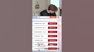 Better not give me another loss @playoverwatch #overwatch #overwatch2 #twitch #kraandop