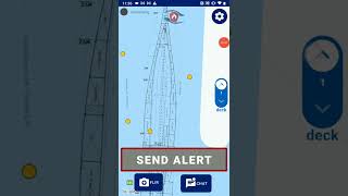 LASH-FIRE Smart Alert System Demonstration: Computer Vision Localization screenshot 5