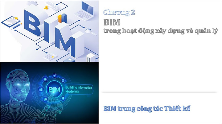 Bim có tính toán thiết kế được không năm 2024