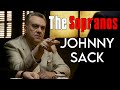 The sopranos was johnny sack a good boss