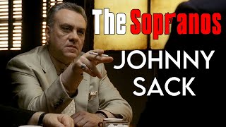 The Sopranos: Was Johnny Sack A Good Boss? by Pure Kino 323,438 views 9 months ago 11 minutes, 21 seconds