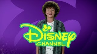 Aloha, Eu Sou O Guilherme Seta De Juacas E Você Está Istindo Ao Disney Channel