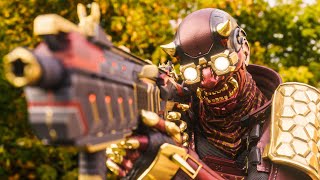 Hard stuck D3 🔴LIVE Apex Legends Season 28 Solo Q Pred Grind