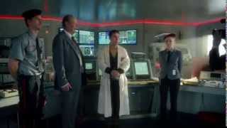 Barna Hedenhös Uppfinner Julen - Avsnitt 12 - Julkalendern 2013