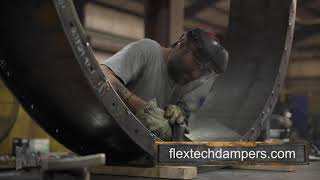 Flextech Industries on Manufacturing Marvels