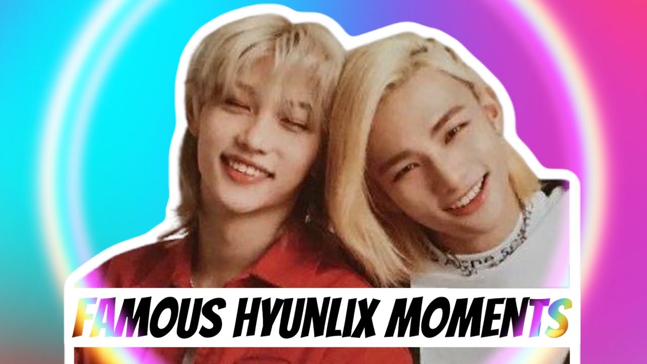 My Superior Duo Hyunlix