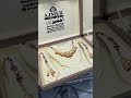 Affordable Gold Jewellery Collection