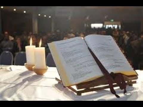 Evangelio y homilía del lunes 4 de junio de 2018 (de nazaret.tv) santa misa de hoy en vivo maria vision