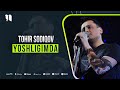 Tohir sodiqov  yoshligimda music version