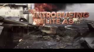 Introducing Elite aS! | By Resist Slow