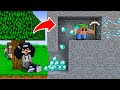 bqThanh Cùng Ốc Nuôi và Huấn Luyện BLOCK ĐẤT Thành Thú Cưng Biết Làm Việc Trong Minecraft