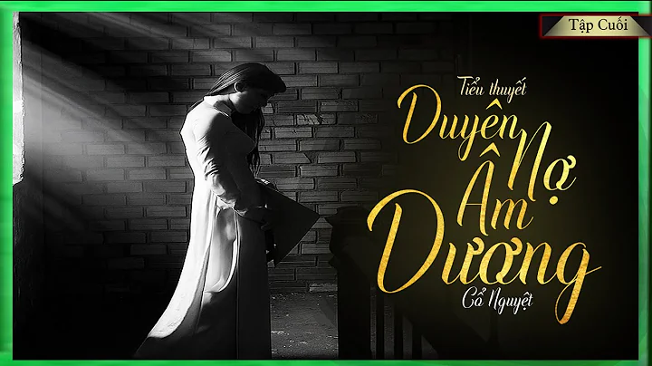 Tiểu Thuyết [NGẮN] DUYÊN NỢ ÂM DƯƠNG [TẬP CUỐI] - Tiểu Thuyết Miền Tây Nam Bộ Hay - MC Lam Phương