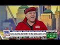 Curtis Sliwa and Maria Bartiromo discuss the new Ronald Reagan Republican Club on @FoxBusiness