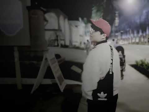 크리스마스 이브 クリスマスイブ Cover AI 옥냥이