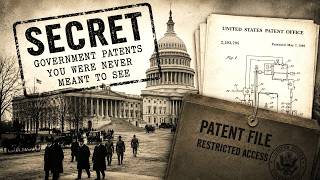 The U.S. Government Kept Thousands of Patents Secret — Here’s Why