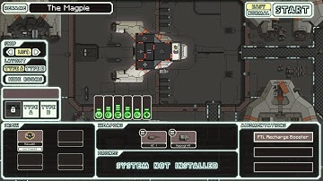 FTL (Faster Than Light) Mod Foundation of the Federation part 2