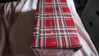 Opening a Custom Painted American Girl Doll! {7/25/2020}