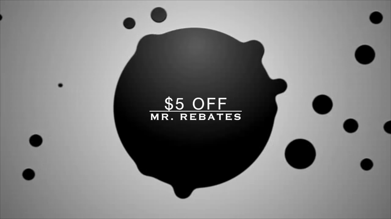 Mr. Rebates Referral Program - See Description