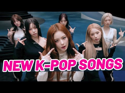 K-POP・アジア WHAT WOMEN WANT Most Popular 4th Gen Female KPOP Idol Evolution (2018-2023