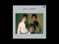 アップルズ (APPLES) - Love In Them There Hills (1976)