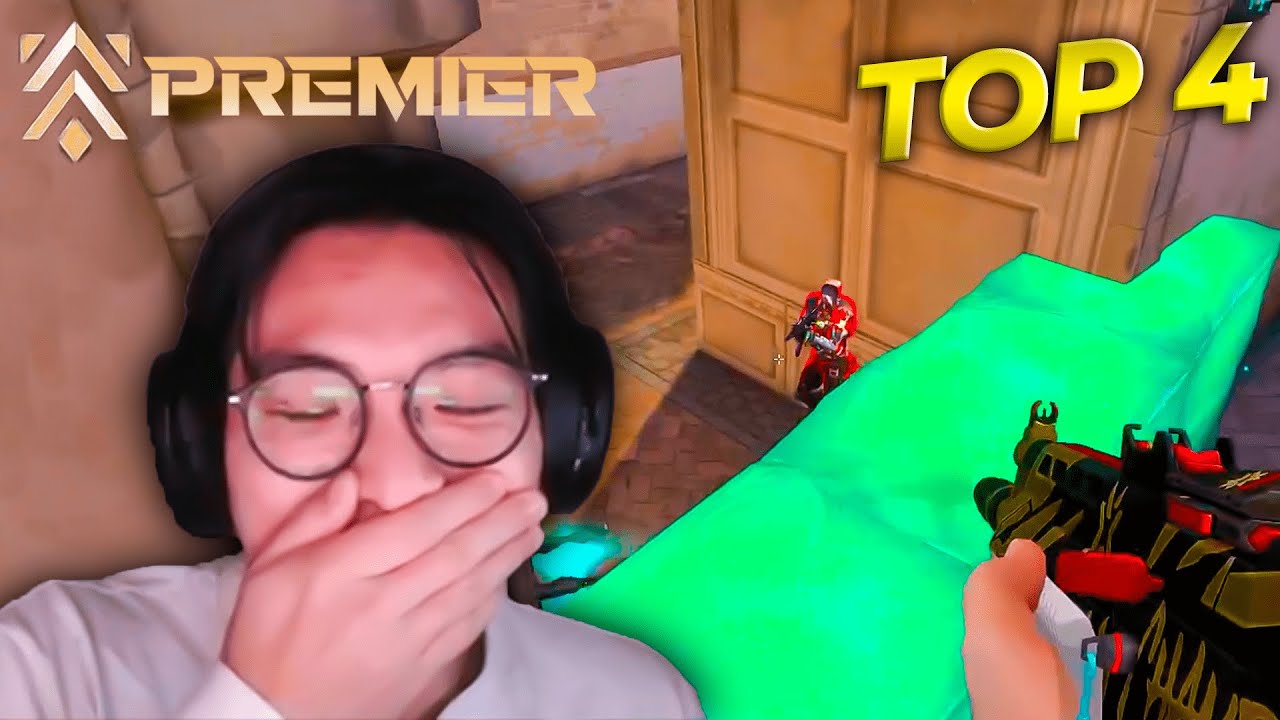 JUGAMOS LOS PLAYOFFS DE LA PREMIER *QUEDAMOS TOP 4*