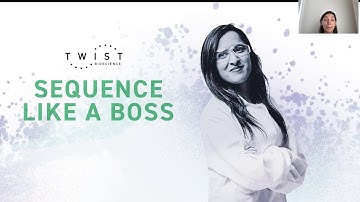 Leading the way in Sample Prep