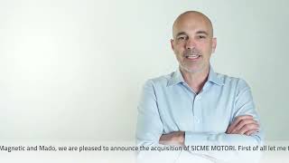 Sicme Motori Entra A Far Parte Del Gruppo Orange1 Holding