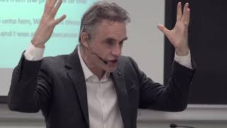 "Women Taught Men To Be Self-conscious"  |  Jordan Peterson