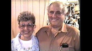 The Last Week of Corky & Lennys at Cedar-Center - April, 1994