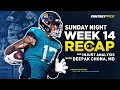 Week 14 Reactions and Takeaways | PLUS Injury Analysis for Your Roster (2022 Fantasy Football)