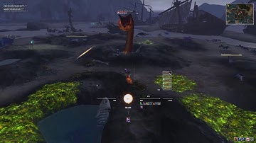 Birg UI - Druid - Showcase