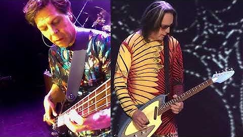 Todd Rundgren