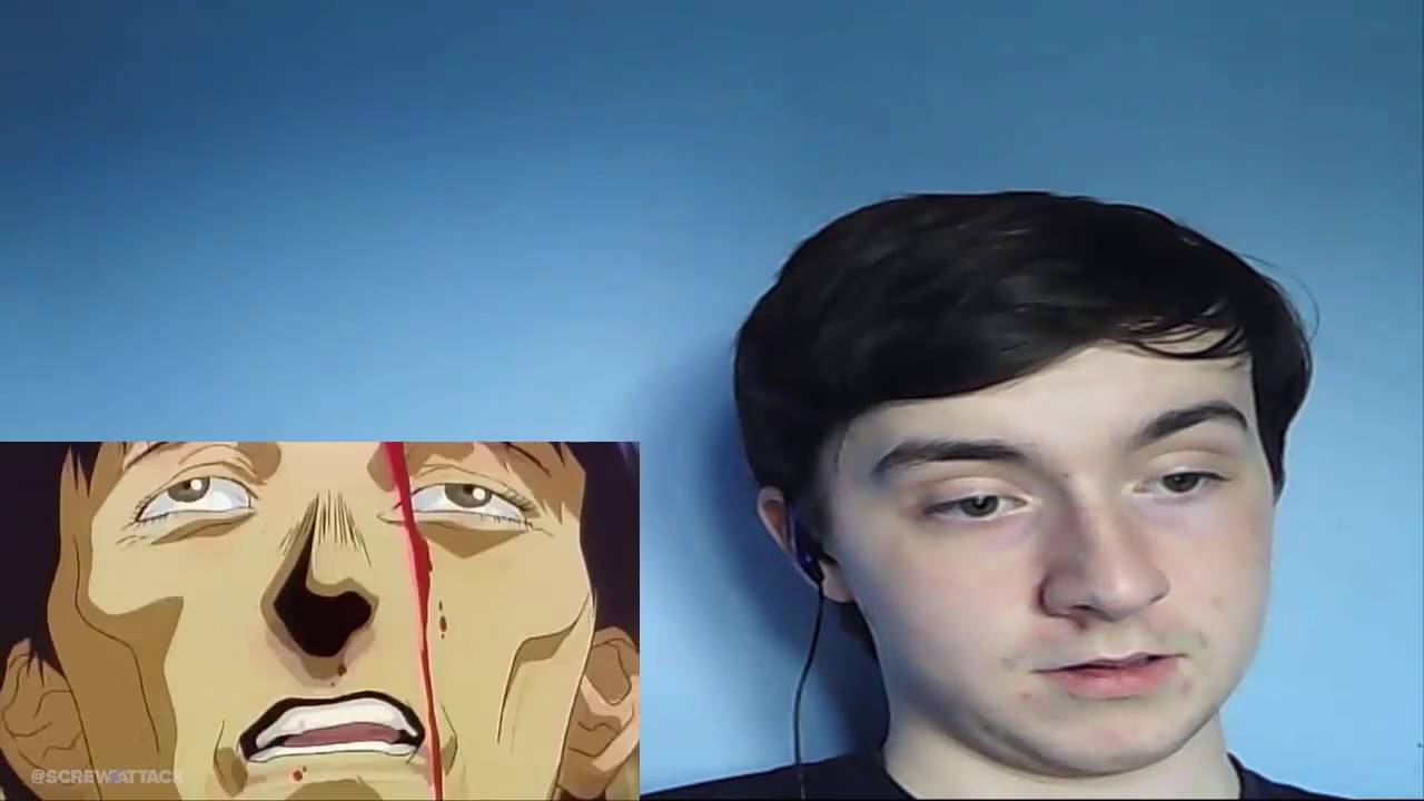 Ken VS Terry | DEATH BATTLE! (Street Fighter VS King of Fighters)