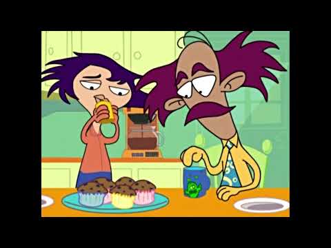 Home Movies: Season 3 (2002-2003)