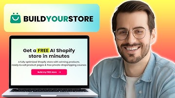 Can AI Really Build a Shopify Store In Minutes? BuildYourStore.ai Review