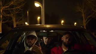 Aysko x Eye’s Berg x Dibson x Illustre - On prie