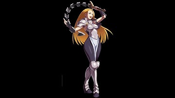 CVS3/PotS/Infinite Style Jeanne D