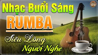 Nhạc Cafe Buổi Sáng Siêu Lòng Người Nghe  | Hòa Tấu Guitar Không Lời | Nhạc Phòng Trà Hay Nhất
