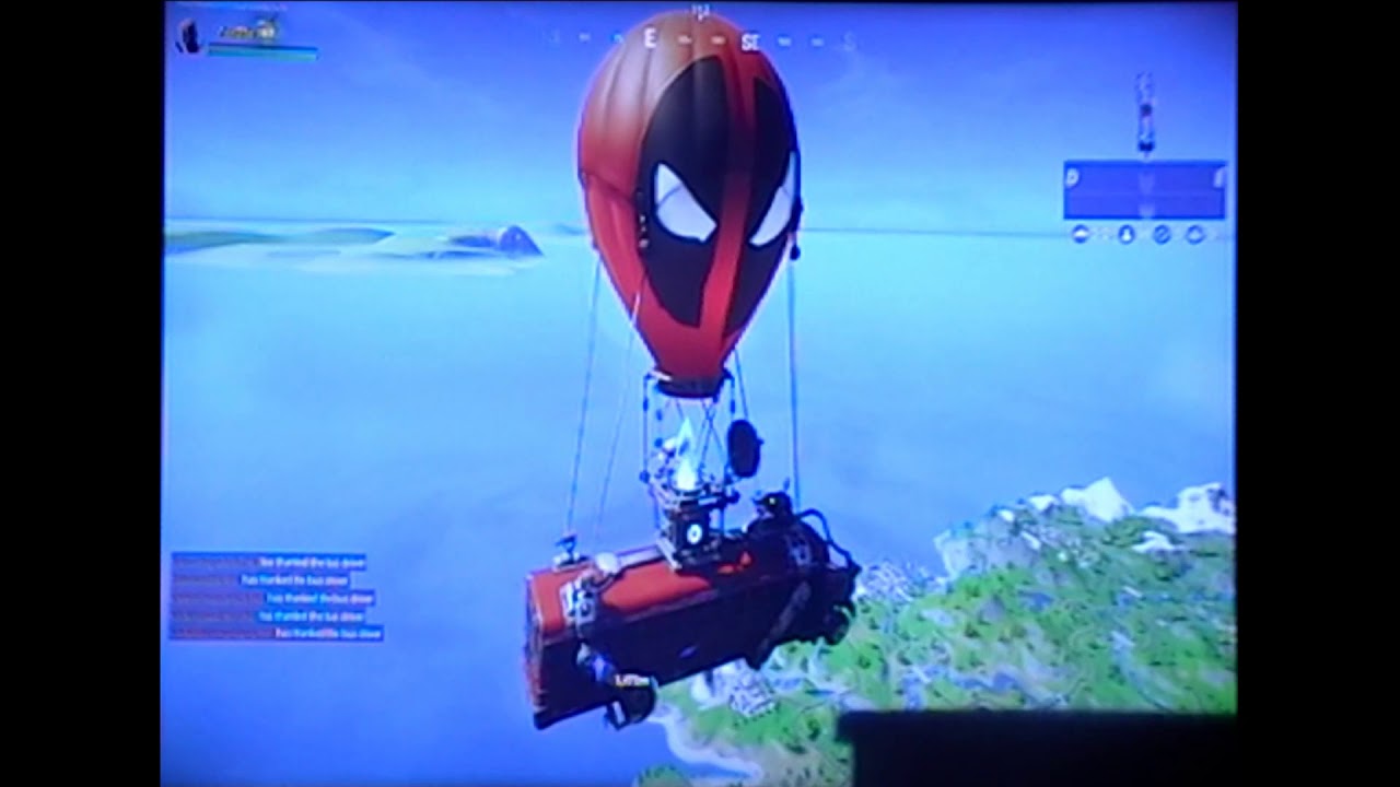 Week 8 Deadpool Challenge Completed!!