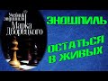 Эндшпиль. Остаться в живых. Часть 7 "Блуждающий квадрат"