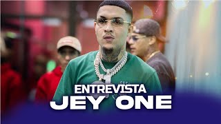 Entrevista a Jeyone | Extremo a Extremo