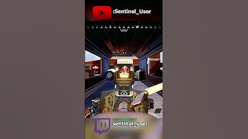 #apexlegends #trickshots #sniping #gaming #sentinel #apex #apexlegendsclips