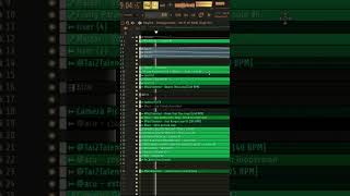 lag back at it again...  #jerseyclub #remix #nyamadeit #music #sampletypebeat #chrisbrown #rnb