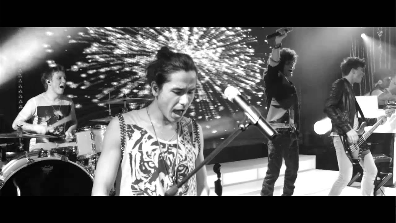 Aftermovie Showcase The Young Beethoven - 27 April 2013