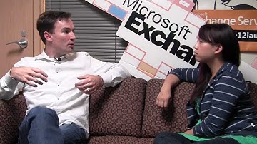 Geek Out with Perry - Special TechEd NA 2011 Edition